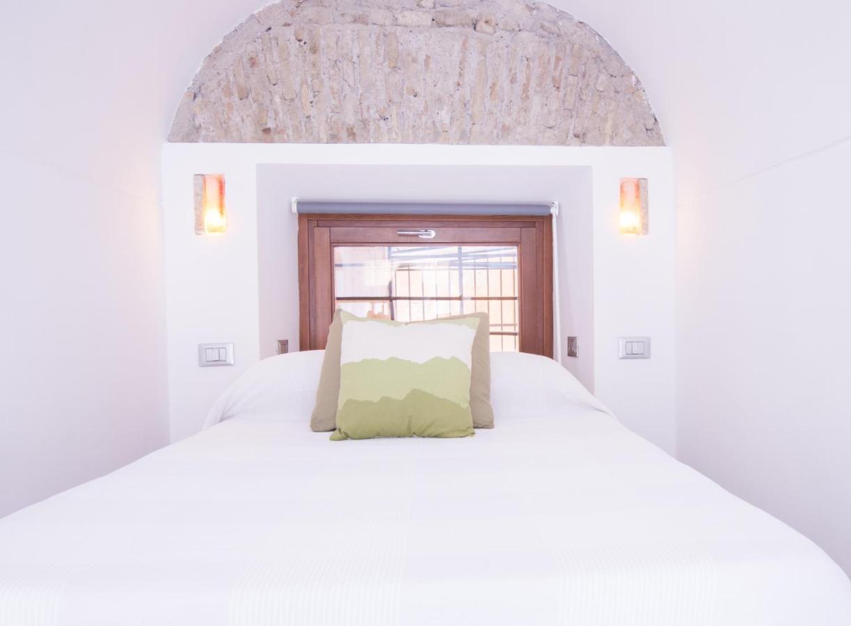Spanish Steps Mini-Loft Roma Ngoại thất bức ảnh