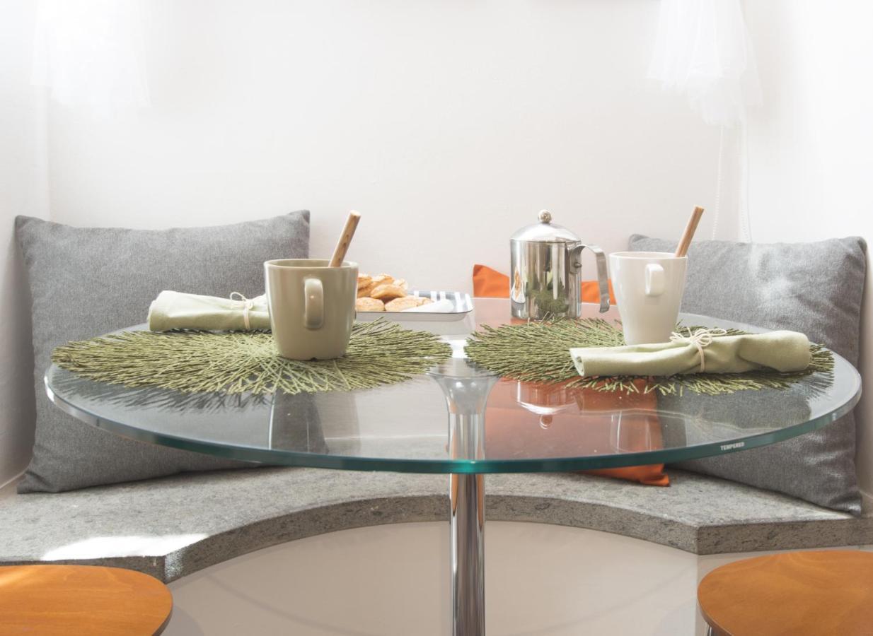 Spanish Steps Mini-Loft Roma Ngoại thất bức ảnh