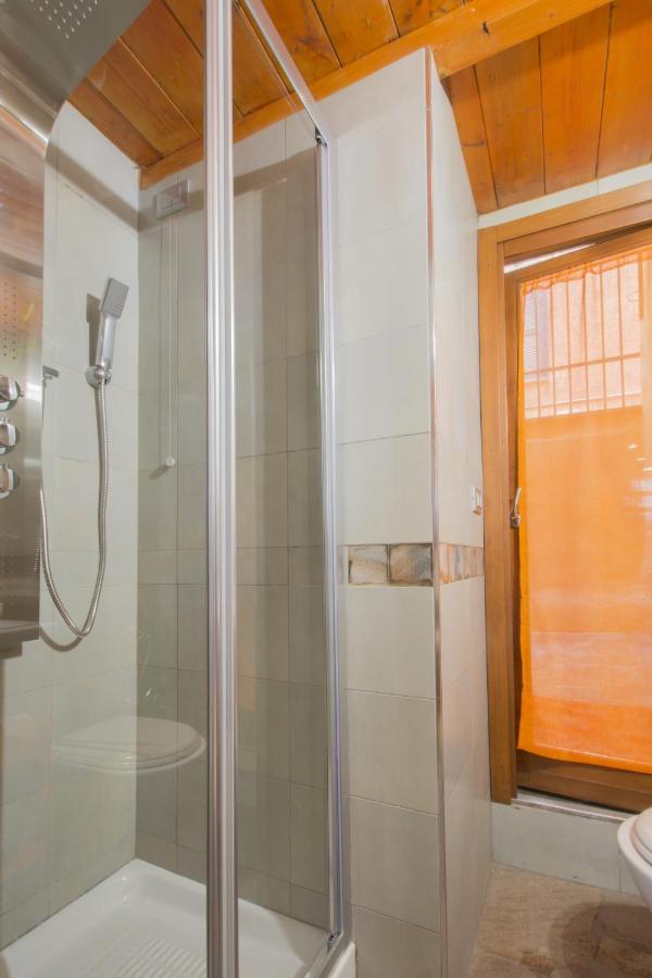 Spanish Steps Mini-Loft Roma Ngoại thất bức ảnh