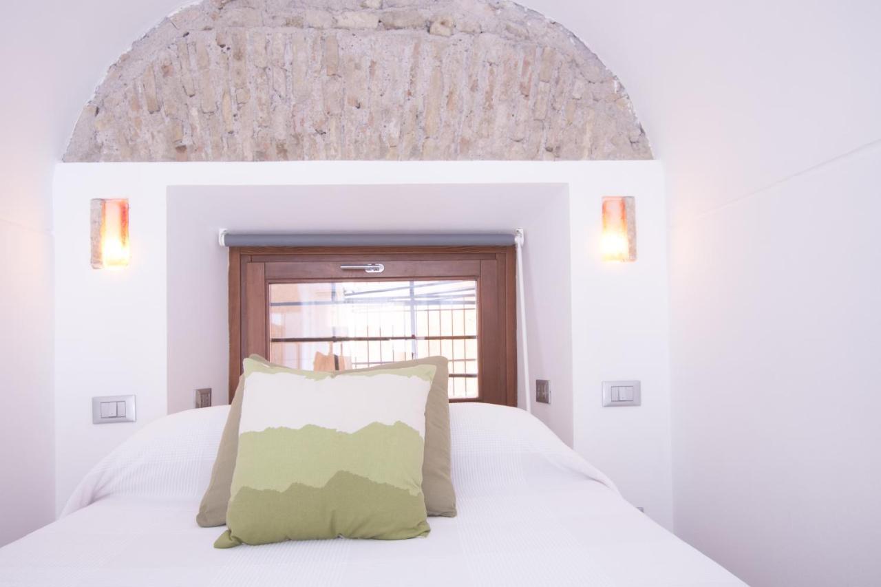 Spanish Steps Mini-Loft Roma Ngoại thất bức ảnh