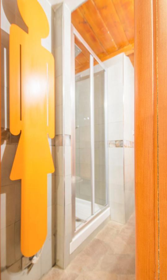Spanish Steps Mini-Loft Roma Ngoại thất bức ảnh