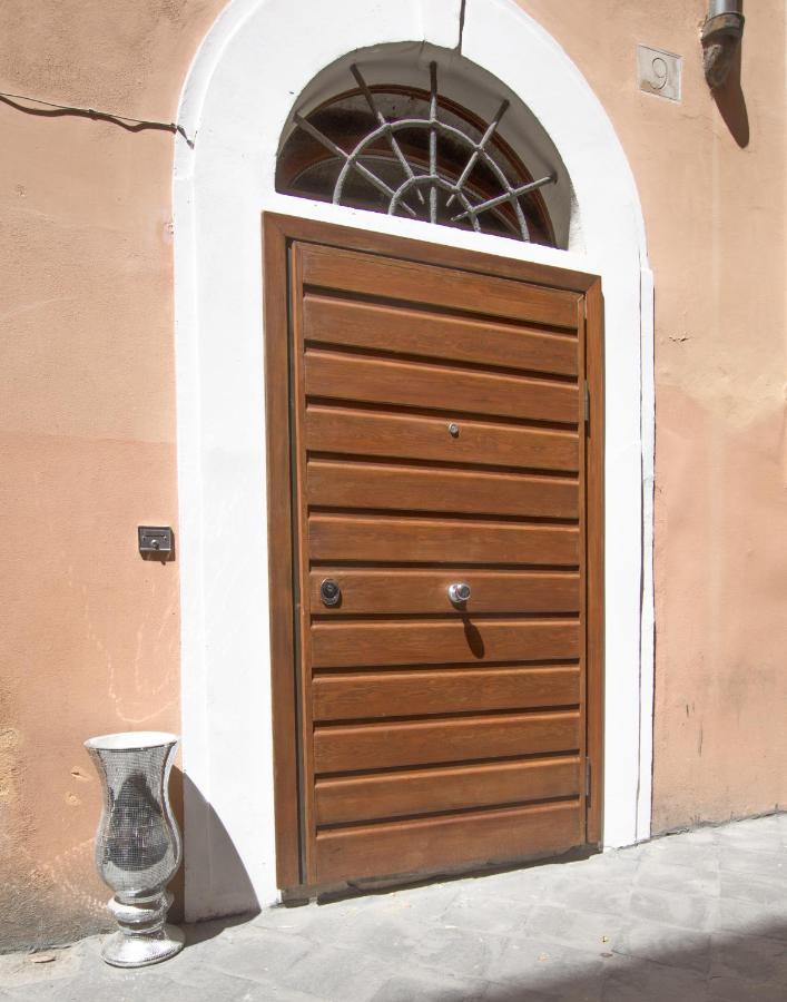 Spanish Steps Mini-Loft Roma Ngoại thất bức ảnh