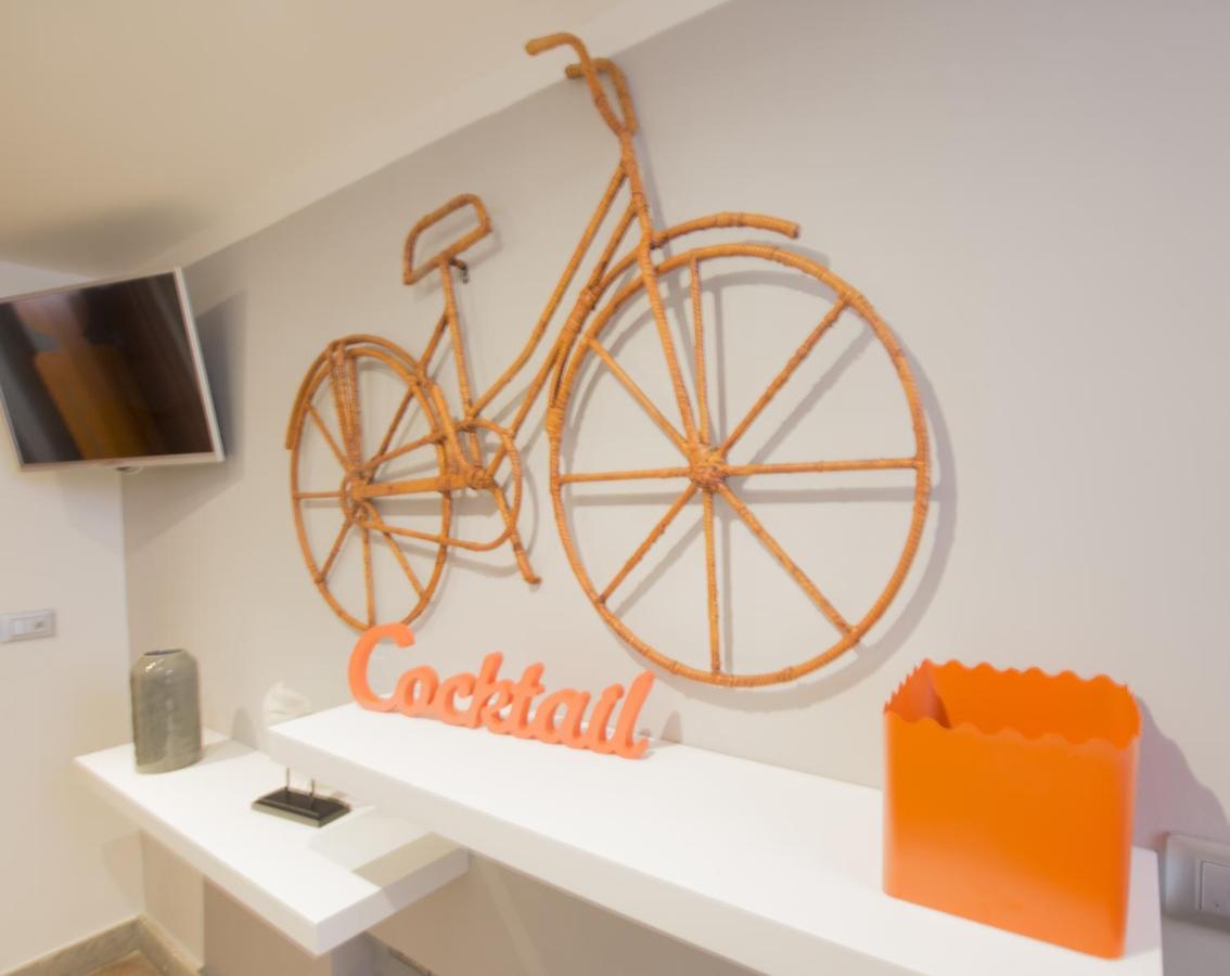 Spanish Steps Mini-Loft Roma Ngoại thất bức ảnh